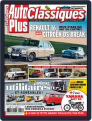 Auto Plus Classique (Digital) Subscription                    April 1st, 2021 Issue