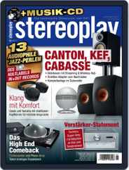 stereoplay (Digital) Subscription                    May 1st, 2021 Issue