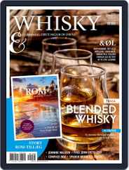 Whisky & Rom (Digital) Subscription                    April 1st, 2021 Issue