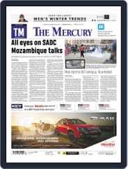 Mercury (Digital) Subscription                    April 8th, 2021 Issue