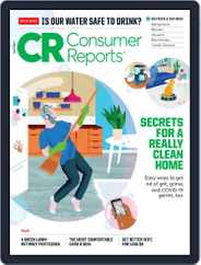 Consumer Reports (Digital) Subscription                    May 1st, 2021 Issue