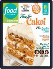 Food Network (Digital) Subscription                    May 1st, 2021 Issue