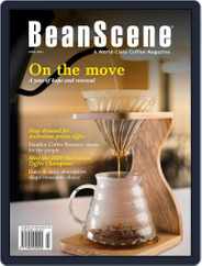 BeanScene (Digital) Subscription                    April 1st, 2021 Issue
