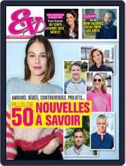 Échos Vedettes (Digital) Subscription                    April 10th, 2021 Issue