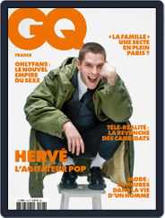 Gq France (Digital) Subscription                    April 1st, 2021 Issue