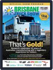 Australasian Transport News (ATN) (Digital) Subscription                    April 14th, 2021 Issue
