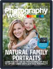 Photography Week (Digital) Subscription                    April 8th, 2021 Issue