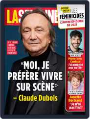 La Semaine (Digital) Subscription                    April 16th, 2021 Issue