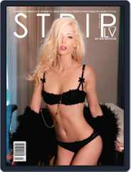 STRIPLV (Digital) Subscription June 1st, 2021 Issue