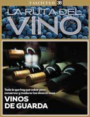 La ruta del VINO Magazine (Digital) Subscription                    April 15th, 2024 Issue