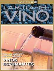 La ruta del VINO Magazine (Digital) Subscription                    March 15th, 2024 Issue