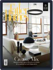 Tatler Homes Singapore (Digital) Subscription                    April 1st, 2021 Issue