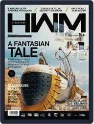 HWM Singapore (Digital) Subscription                    April 1st, 2021 Issue
