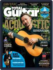 Total Guitar (Digital) Subscription                    May 1st, 2021 Issue