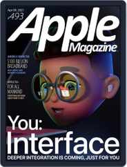 AppleMagazine (Digital) Subscription                    April 9th, 2021 Issue