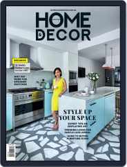 Home & Decor (Digital) Subscription                    April 1st, 2021 Issue