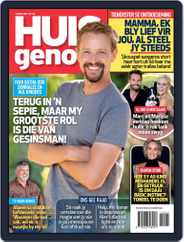 Huisgenoot (Digital) Subscription                    April 15th, 2021 Issue
