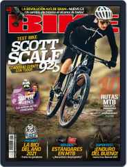Bike - España (Digital) Subscription April 1st, 2021 Issue