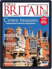 Britain (Digital) Subscription                    May 1st, 2021 Issue