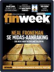 Finweek - Afrikaans (Digital) Subscription                    April 9th, 2021 Issue