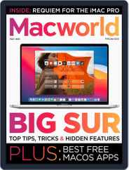 Macworld UK (Digital) Subscription                    May 1st, 2021 Issue