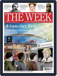 The Week United Kingdom (Digital) Subscription April 10th, 2021 Issue