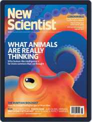 New Scientist Australian Edition (Digital) Subscription                    April 10th, 2021 Issue
