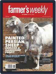 Farmer's Weekly (Digital) Subscription                    April 16th, 2021 Issue