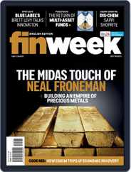 Finweek - English (Digital) Subscription                    April 9th, 2021 Issue