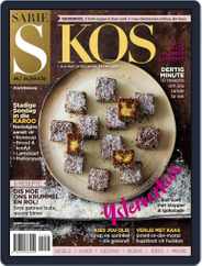 Sarie Kos (Digital) Subscription                    April 1st, 2021 Issue