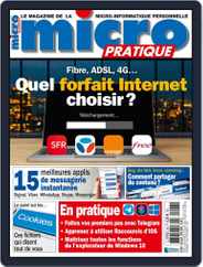 Micro Pratique (Digital) Subscription                    May 1st, 2021 Issue