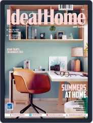 The Ideal Home and Garden (Digital) Subscription                    April 1st, 2021 Issue