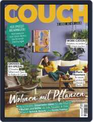 Couch (Digital) Subscription May 1st, 2021 Issue