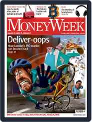 MoneyWeek (Digital) Subscription                    April 9th, 2021 Issue