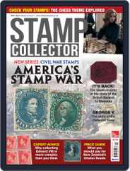 Stamp Collector (Digital) Subscription                    May 1st, 2021 Issue