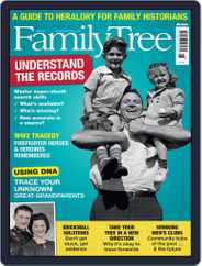 Family Tree UK (Digital) Subscription                    May 1st, 2021 Issue