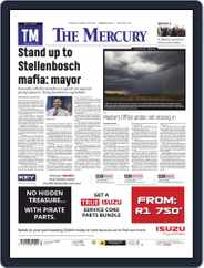 Mercury (Digital) Subscription                    April 9th, 2021 Issue