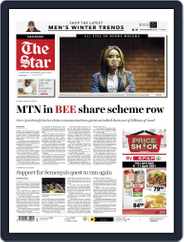 Star South Africa (Digital) Subscription                    April 9th, 2021 Issue