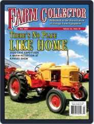 Farm Collector (Digital) Subscription                    May 1st, 2021 Issue