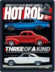 Hot Rod (Digital) Subscription                    June 1st, 2021 Issue