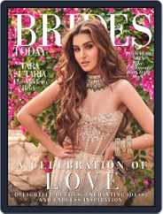 Brides Today (Digital) Subscription                    March 1st, 2021 Issue