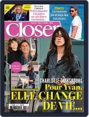 Closer France (Digital) Subscription                    April 9th, 2021 Issue