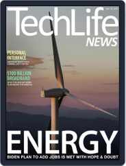 Techlife News (Digital) Subscription                    April 10th, 2021 Issue