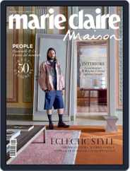 Marie Claire Maison Italia (Digital) Subscription                    April 1st, 2021 Issue