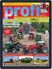 Profi (Digital) Subscription                    May 1st, 2021 Issue