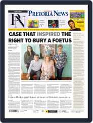 Pretoria News Weekend (Digital) Subscription                    April 10th, 2021 Issue