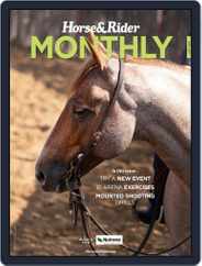 Horse & Rider (Digital) Subscription                    April 1st, 2021 Issue