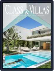 Class & Villas (Digital) Subscription April 1st, 2021 Issue