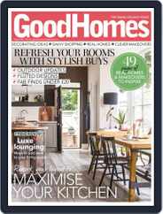 Good Homes (Digital) Subscription                    May 1st, 2021 Issue