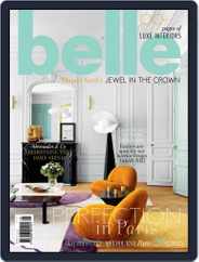 Belle (Digital) Subscription                    May 1st, 2021 Issue